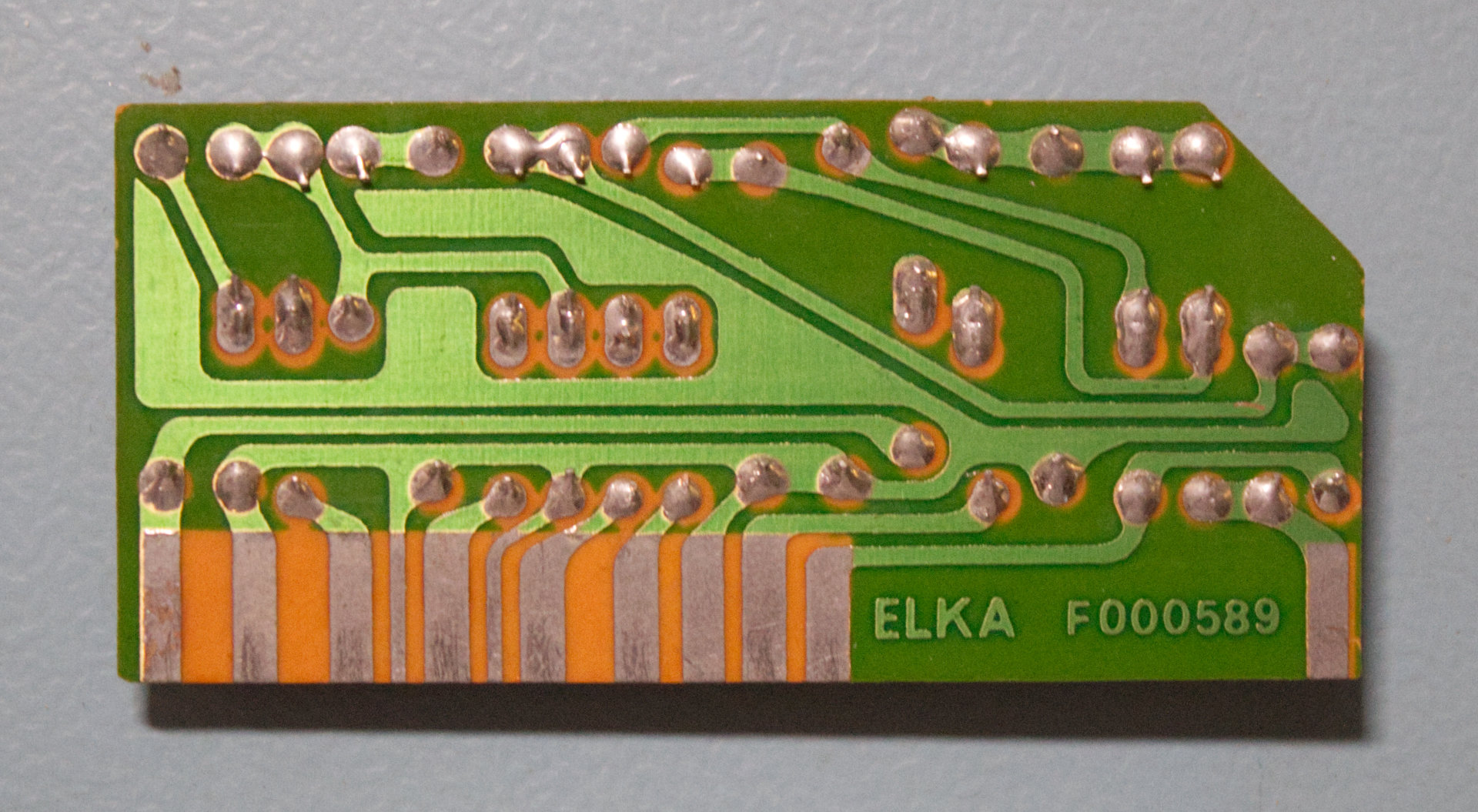 Elka F000589 Bottom
